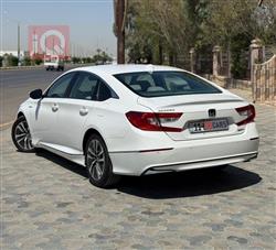 هوندا أكورد